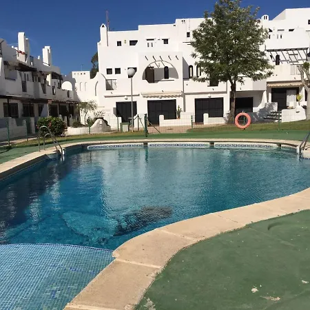 La Martinica * Agua Amarga (Almeria)