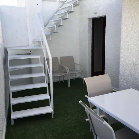 Holiday home La Martinica *