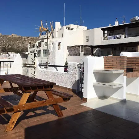 La Martinica Holiday home