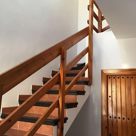 Holiday home La Martinica *